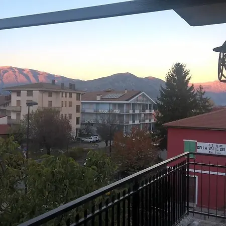 Bed & Breakfast Acquaria