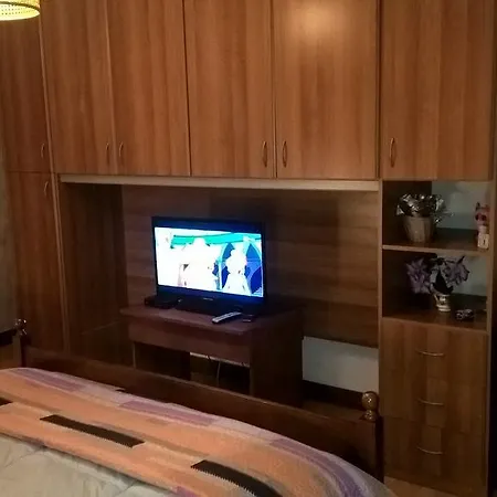 Acquaria فندق مبيت وإفطار 3*