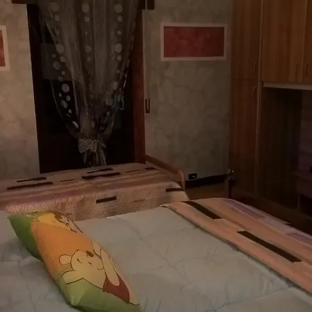 Acquaria Bed & Breakfast *