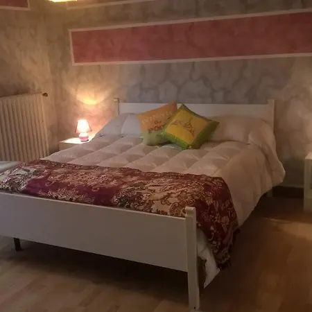 Acquaria Bed and Breakfast 3*