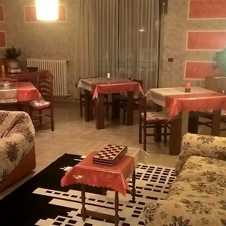 Bed & Breakfast Acquaria *