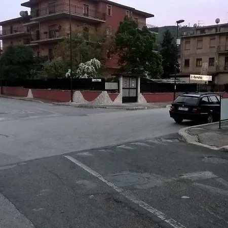 Acquaria Bed & Breakfast