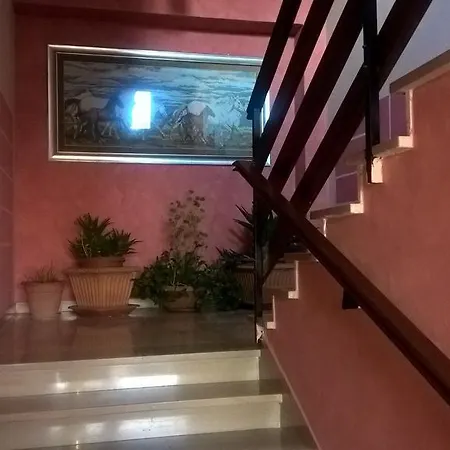 Bed & Breakfast Acquaria Avezzano