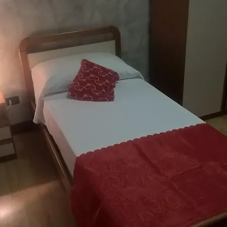 Bed & Breakfast Acquaria 3*