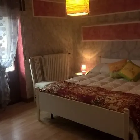 Acquaria Bed and Breakfast