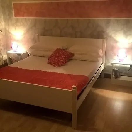 Bed & Breakfast Acquaria 3*