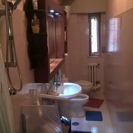 Acquaria 3* Αβετζάνο