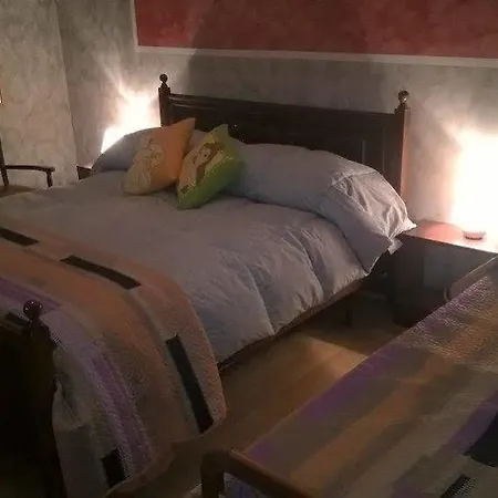 Acquaria Bed and Breakfast 3*