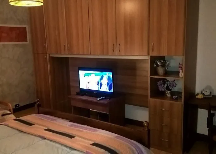 Acquaria Bed and breakfast 3*