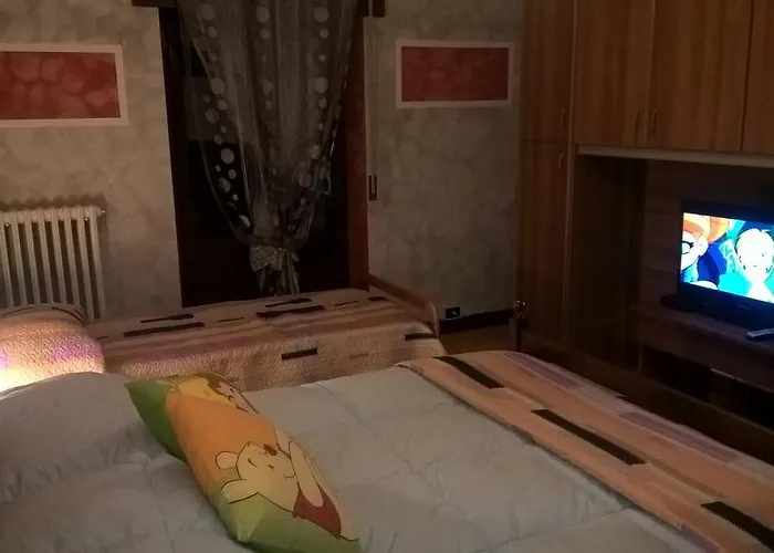 Acquaria Отель типа 