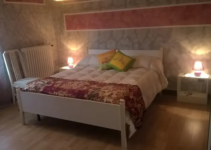 Acquaria Отель типа 