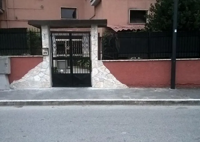 Acquaria Авеццано