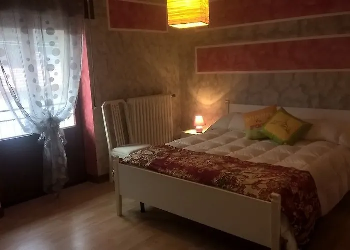 Acquaria Отель типа 