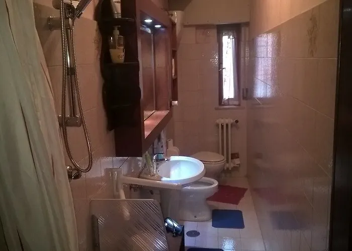 Acquaria 3* Авеццано