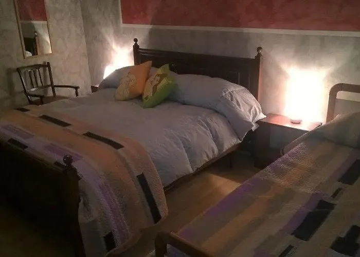 Acquaria Отель типа 